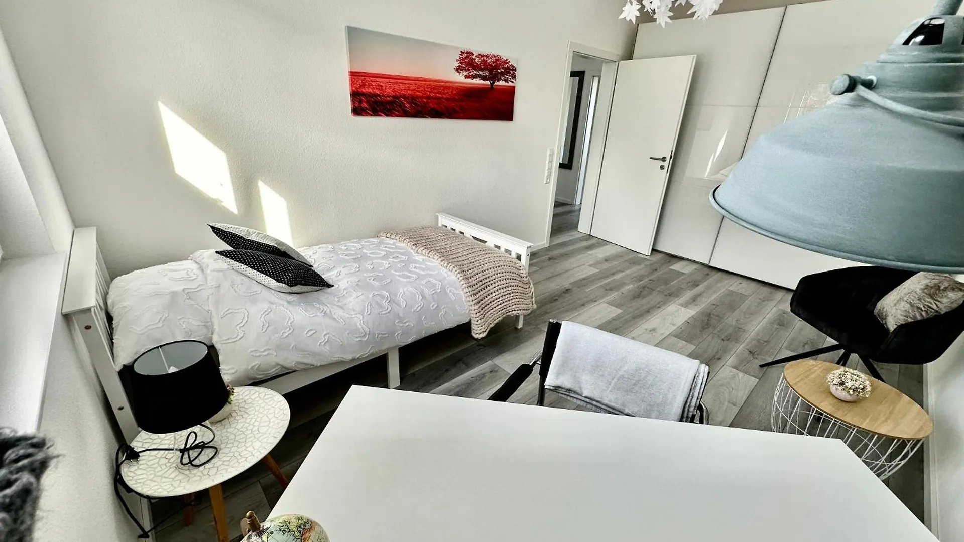 Apartment Mit Naturblick In Stuttgart 0*,  Németország