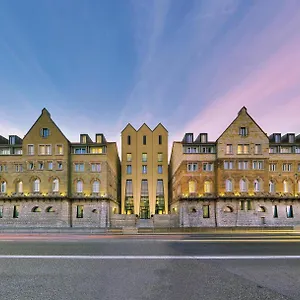 4* Hotel Arcotel Camino