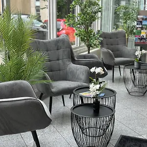 Mirage Zentrum Stuttgart