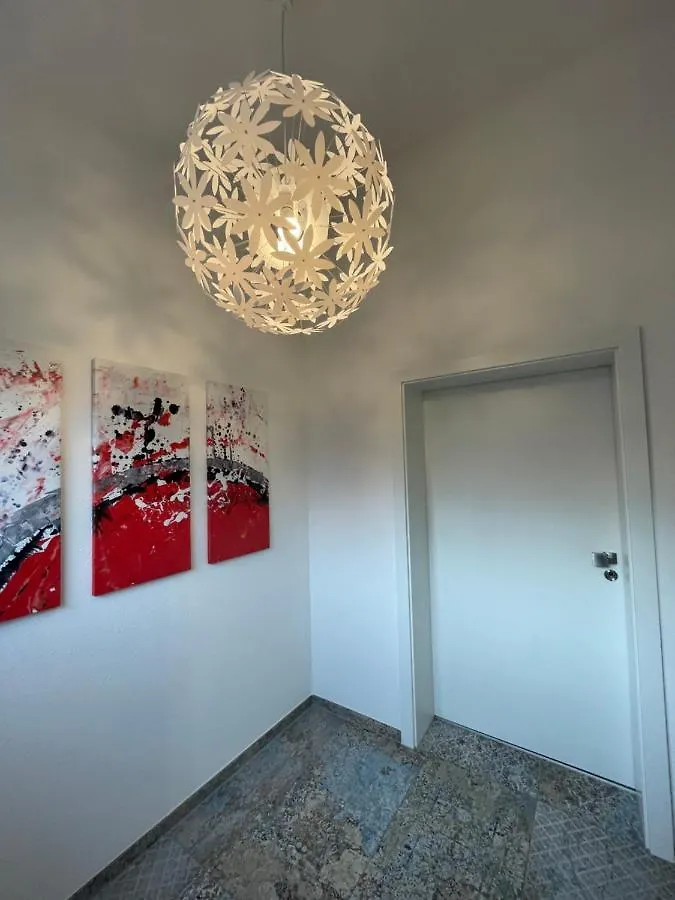 Apartment Mit Naturblick In Stuttgart