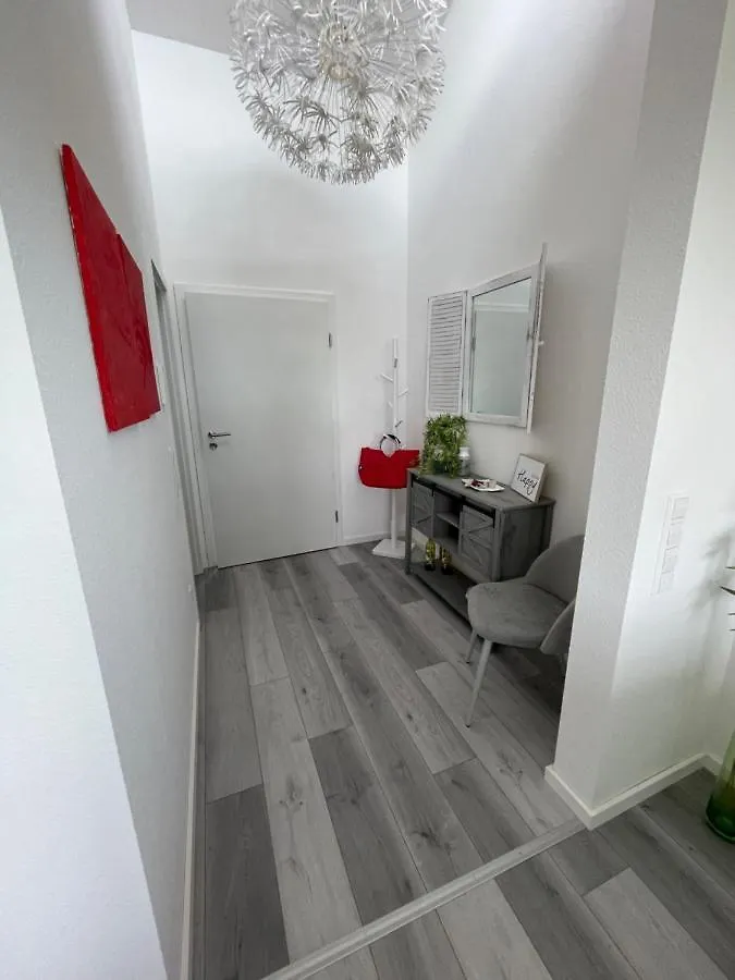 Apartment Mit Naturblick In Stuttgart