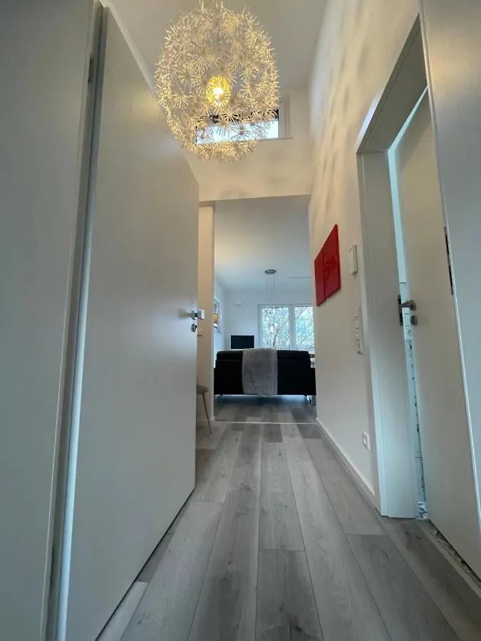 Apartment Mit Naturblick In Stuttgart 0*,  Germany