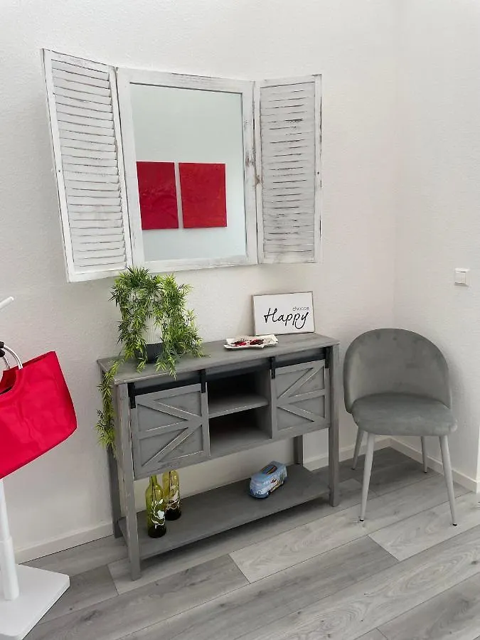 Apartment Mit Naturblick In Stuttgart