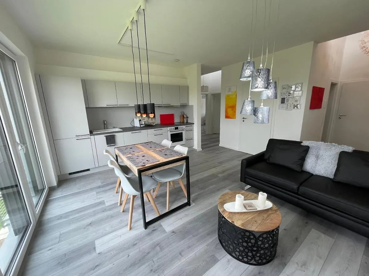 Apartment Mit Naturblick In Stuttgart Germany