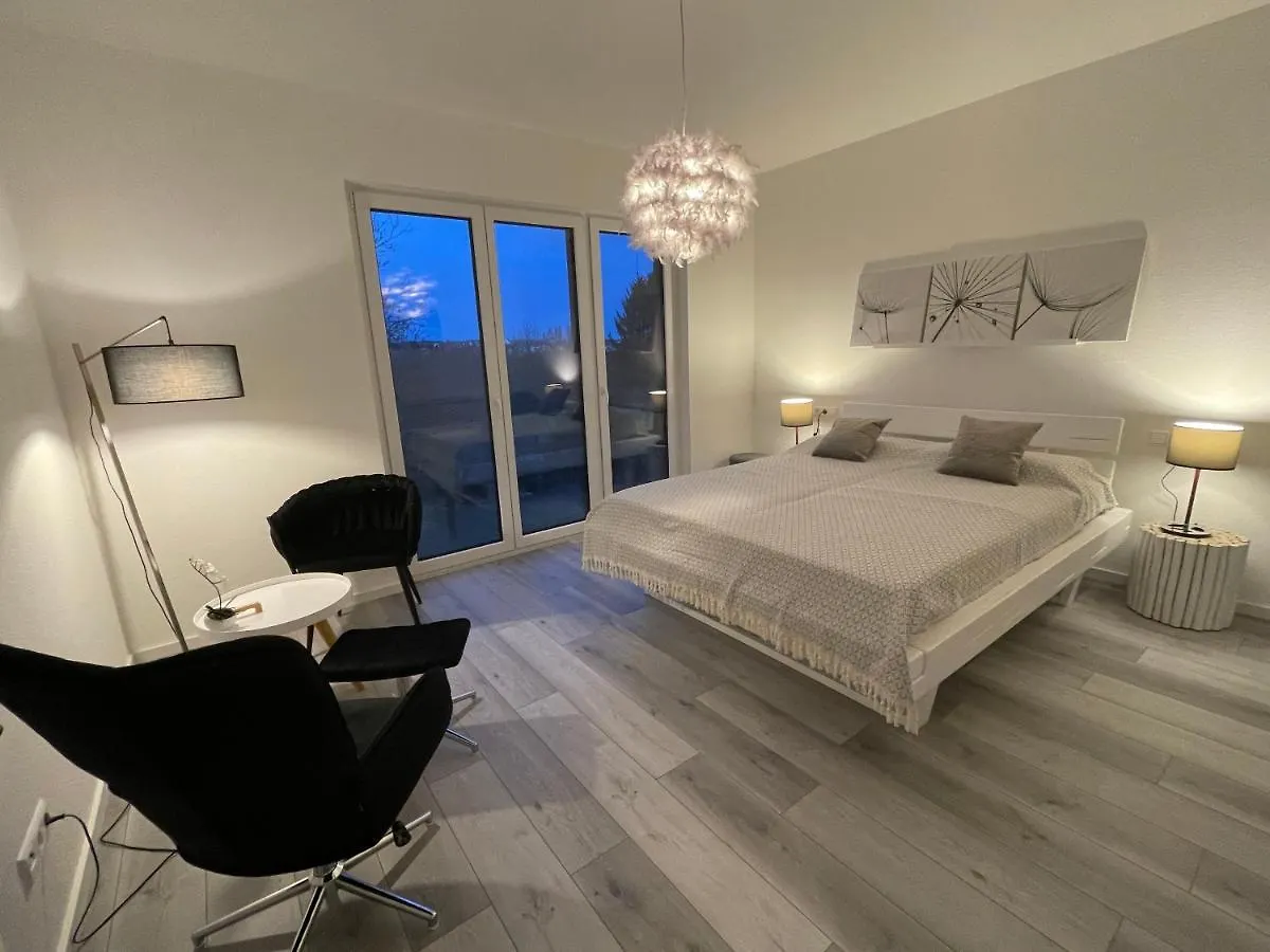 Apartment Mit Naturblick In Stuttgart