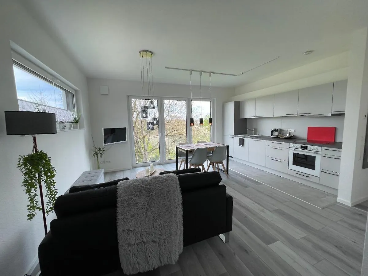 Apartment Mit Naturblick In Stuttgart