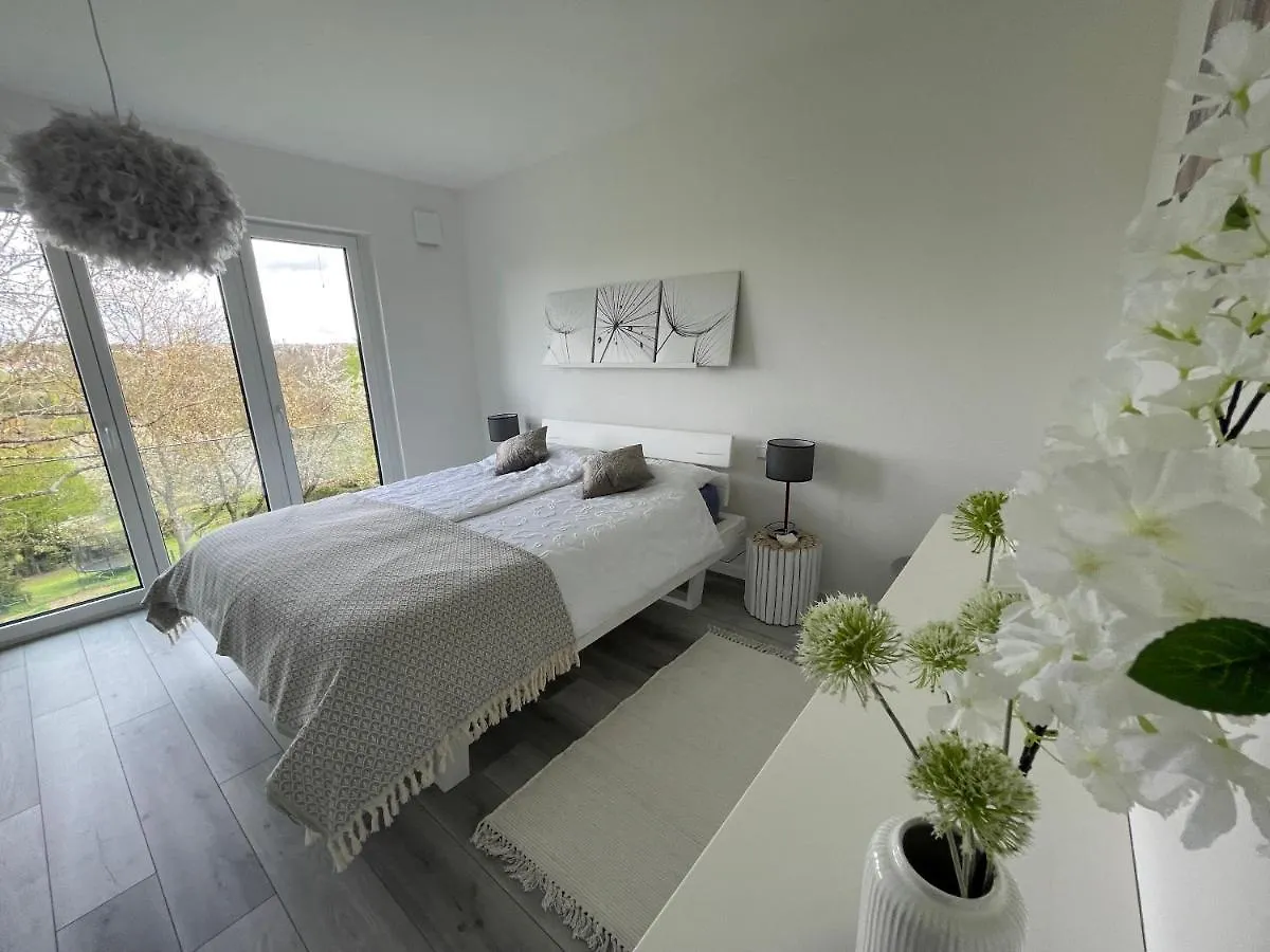 Apartment Mit Naturblick In Stuttgart