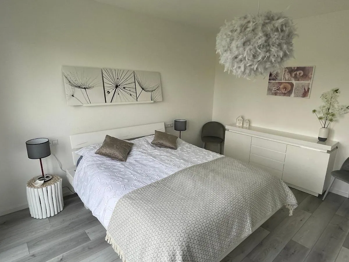 Apartment Mit Naturblick In Stuttgart