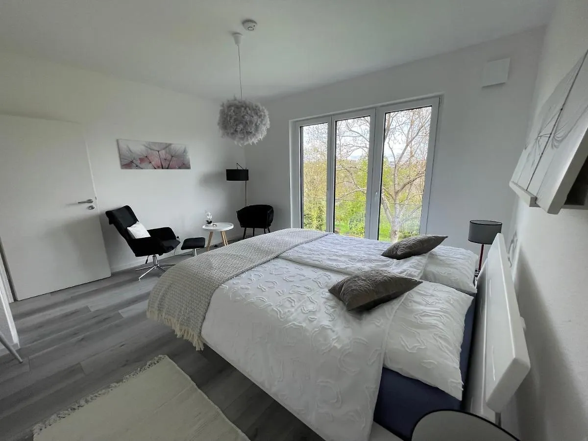 Apartment Mit Naturblick In Stuttgart