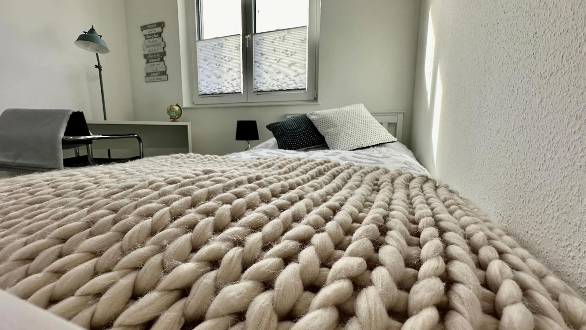 Apartment Mit Naturblick In Stuttgart