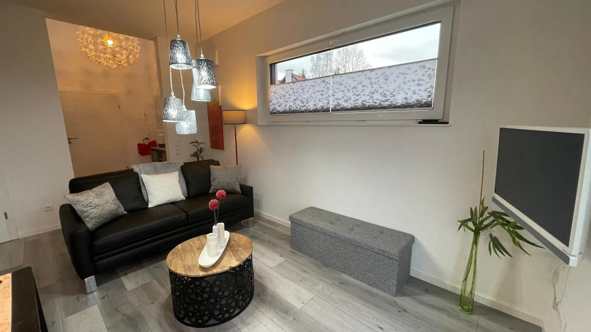 Apartment Mit Naturblick In Stuttgart Germany