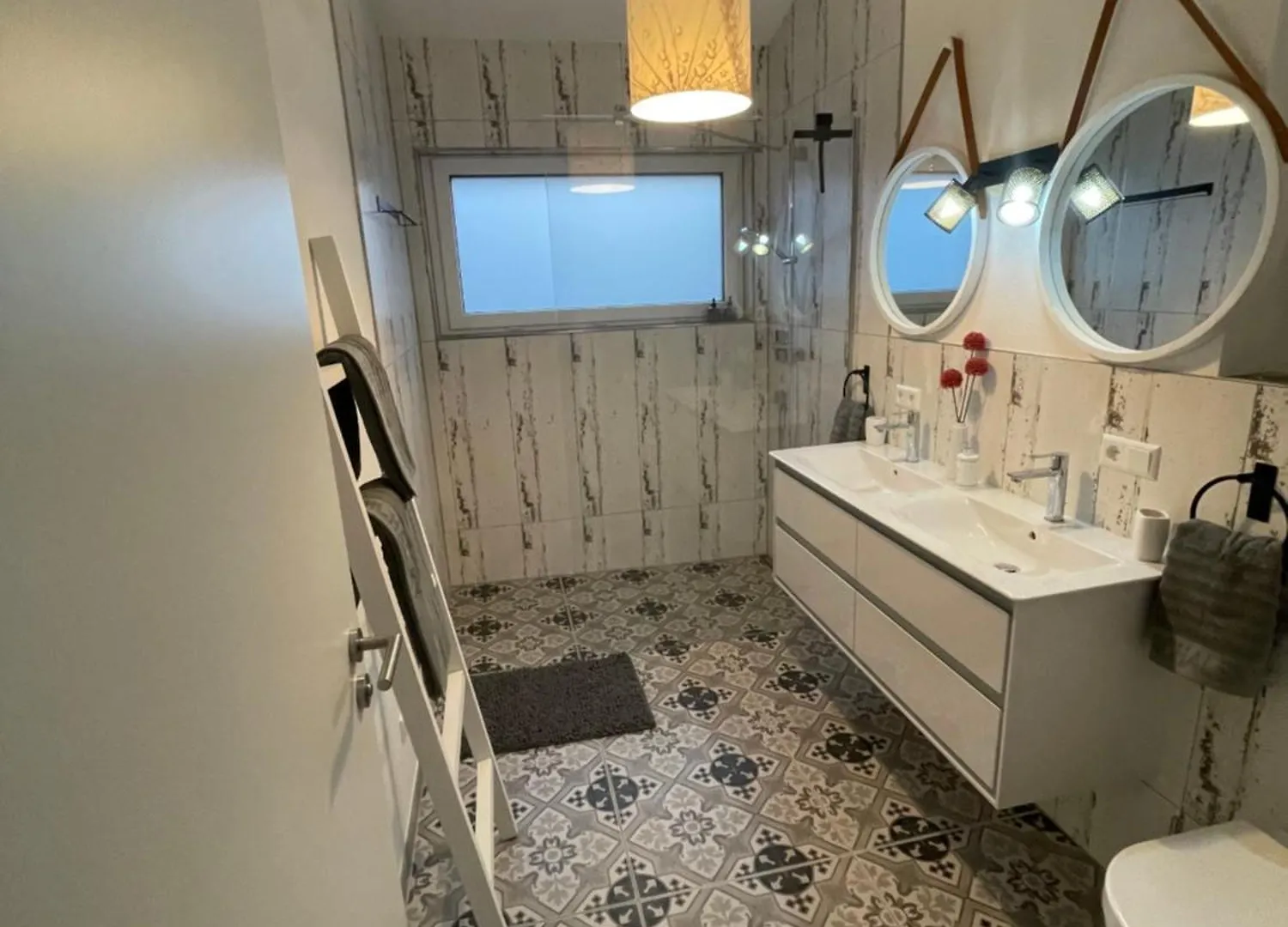Apartment Mit Naturblick In Stuttgart